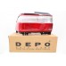 Toyota Corolla AE101 94 USDM Tail Lamp [ 1 PC Left OR Right ]